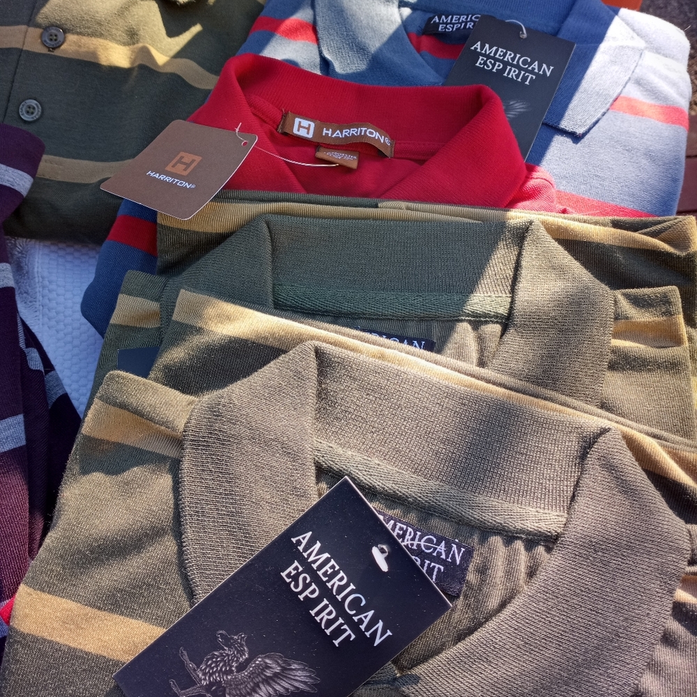 Polos - Picture 2 of 2